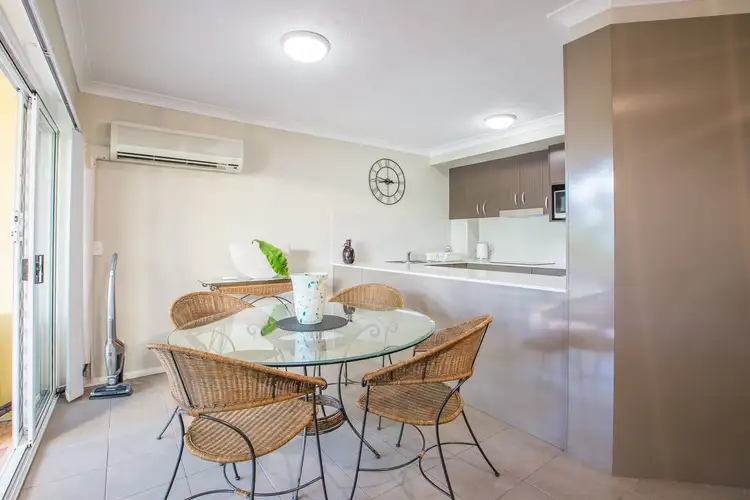 Third view of Homely unit listing, 44/19 Monte Carlo Avenue, Surfers Paradise QLD 4217