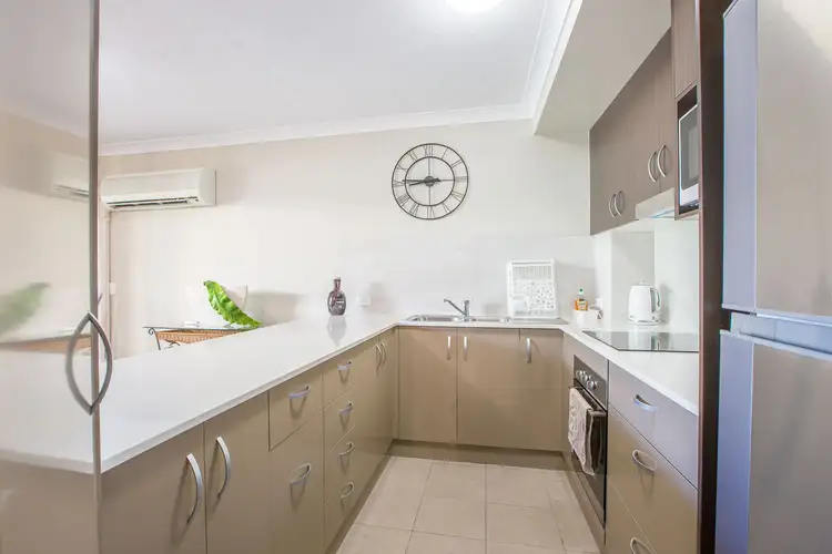 Fourth view of Homely unit listing, 44/19 Monte Carlo Avenue, Surfers Paradise QLD 4217