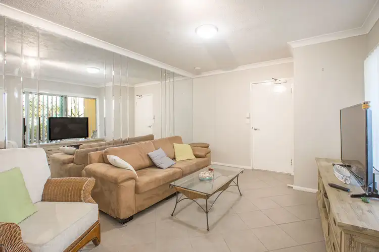 Fifth view of Homely unit listing, 44/19 Monte Carlo Avenue, Surfers Paradise QLD 4217