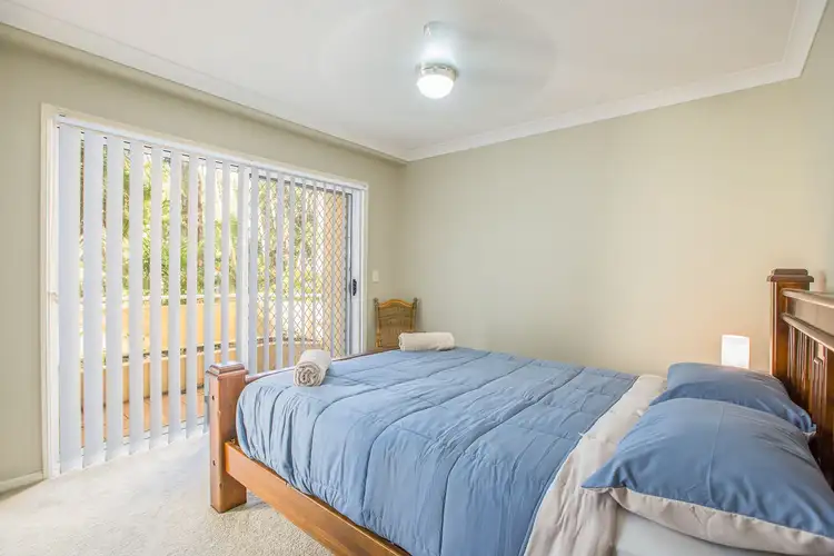 Sixth view of Homely unit listing, 44/19 Monte Carlo Avenue, Surfers Paradise QLD 4217