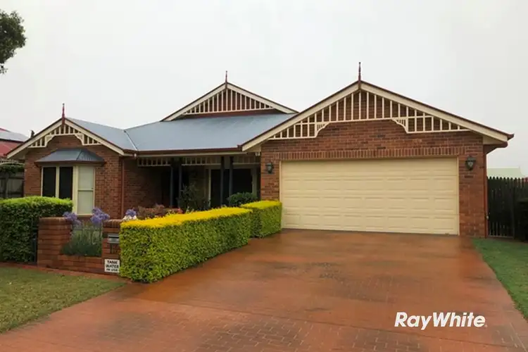 13 Lillypilly Court, Middle Ridge QLD 4350