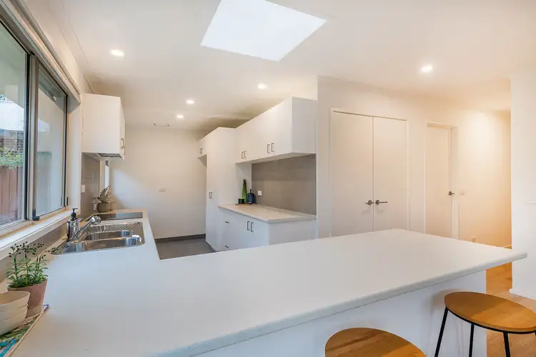 Third view of Homely unit listing, 1 & 3/2 Graham Avenue, Kilsyth VIC 3137
