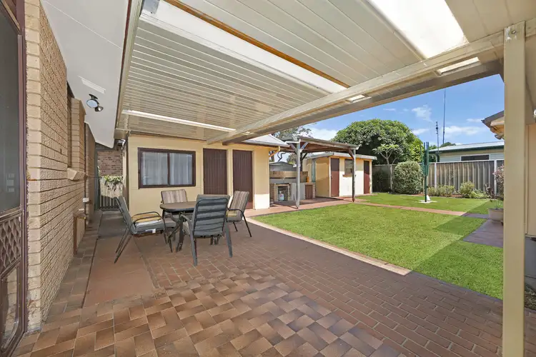 Fourth view of Homely house listing, 46 Reynolds Road, Noraville NSW 2263