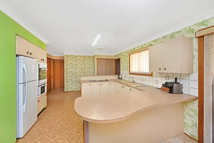 Fifth view of Homely house listing, 46 Reynolds Road, Noraville NSW 2263