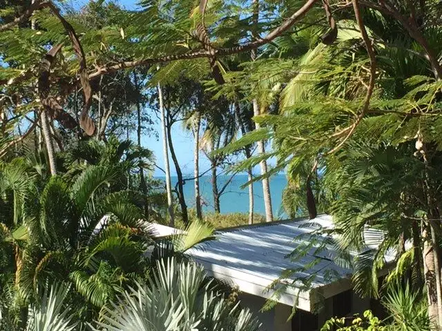 Third view of Homely land listing, 28 Oak Street, Oak Beach QLD 4877