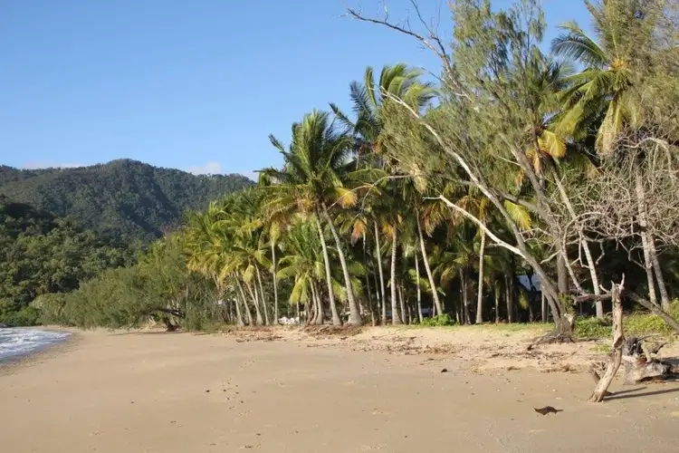 Fourth view of Homely land listing, 28 Oak Street, Oak Beach QLD 4877