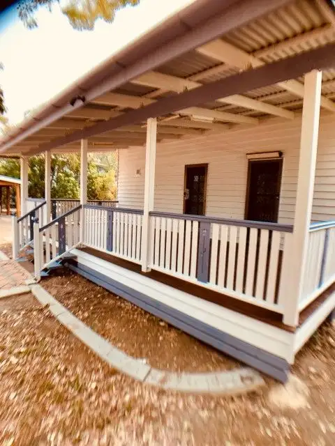 Second view of Homely house listing, 64 Charles Street, Roma QLD 4455