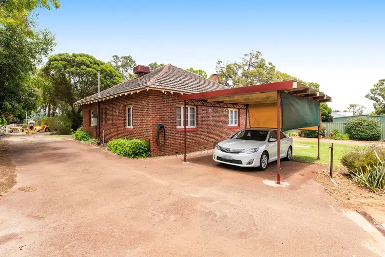 178 Gooseberry Hill Road, Maida Vale WA 6057