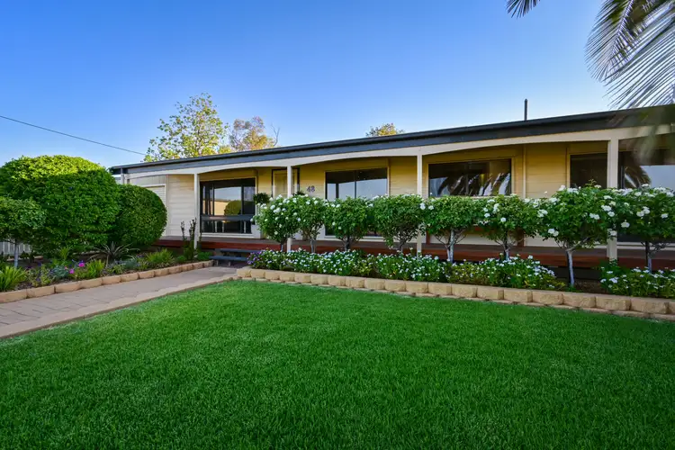 48 Callier Avenue, Stirling North SA 5710
