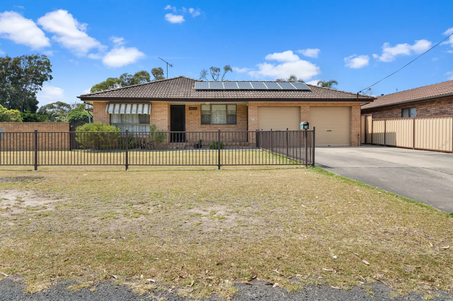 Main view of Homely house listing, 10 Mowbray Road, Culburra Beach NSW 2540