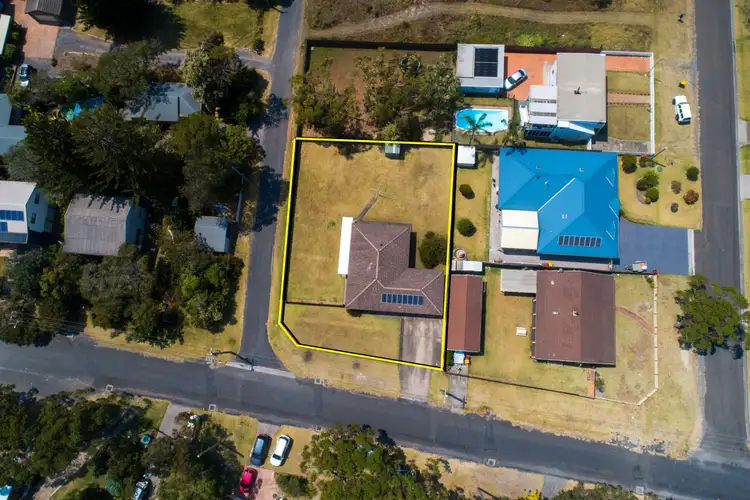 Third view of Homely house listing, 10 Mowbray Road, Culburra Beach NSW 2540