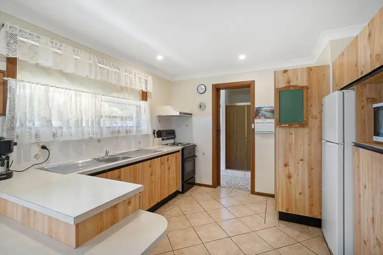Sixth view of Homely house listing, 10 Mowbray Road, Culburra Beach NSW 2540