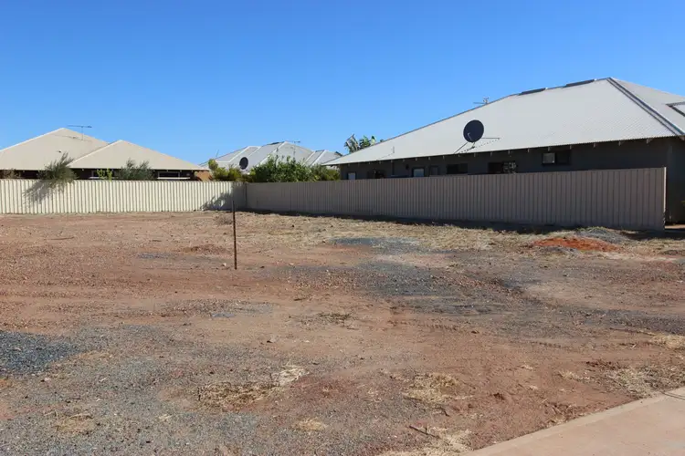 Main view of Homely land listing, 9 Cormorant Bend, Nickol WA 6714