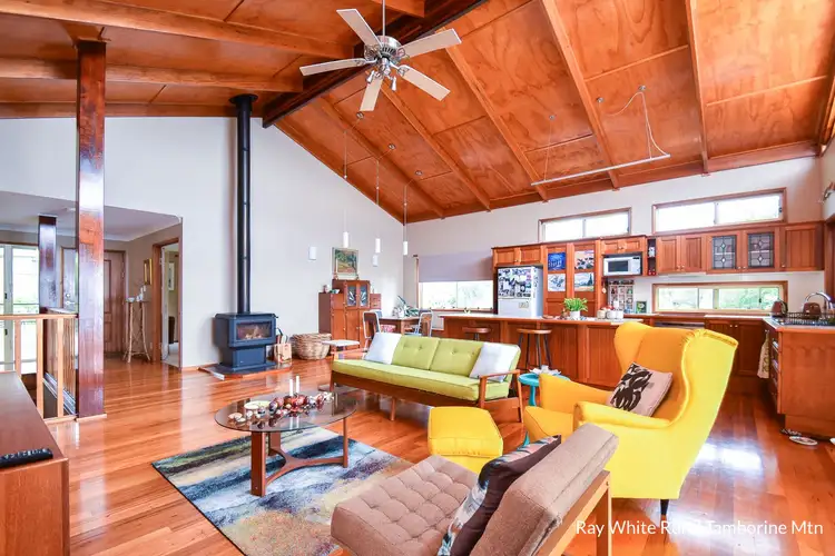 Third view of Homely house listing, 60 Coomera Gorge Drive, Tamborine Mountain QLD 4272