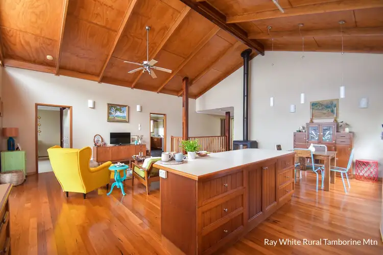 Sixth view of Homely house listing, 60 Coomera Gorge Drive, Tamborine Mountain QLD 4272