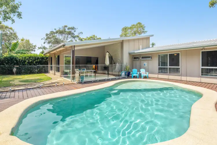 33 Wagtail Drive, Peregian Beach QLD 4573