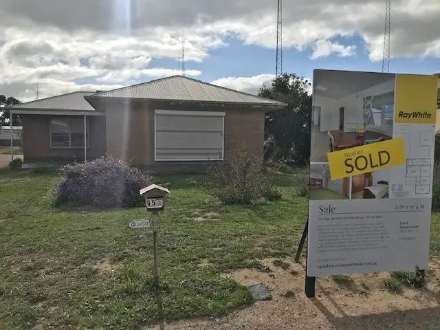 Main view of Homely house listing, 65 Port Road, Kadina SA 5554