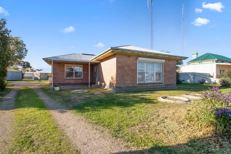 Second view of Homely house listing, 65 Port Road, Kadina SA 5554