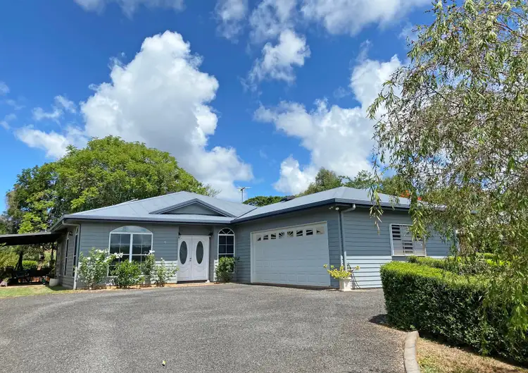 4 Bunya Street, Yungaburra QLD 4884