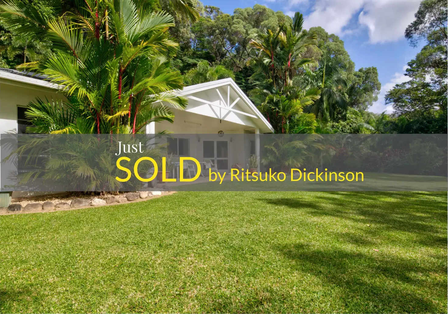 Main view of Homely house listing, 158-164 Somerset Drive, Miallo QLD 4873