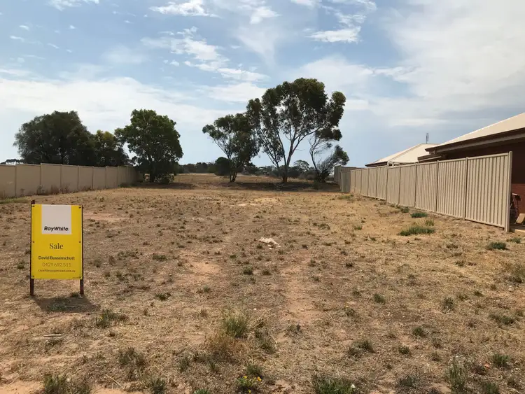 Second view of Homely land listing, 11 (Lot 7) Bowyer Court, Moonta Bay SA 5558