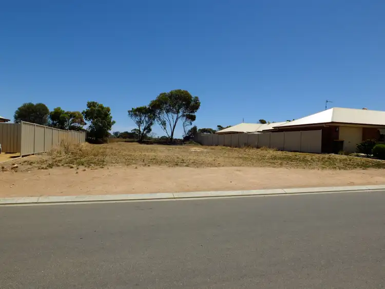 Sixth view of Homely land listing, 11 (Lot 7) Bowyer Court, Moonta Bay SA 5558