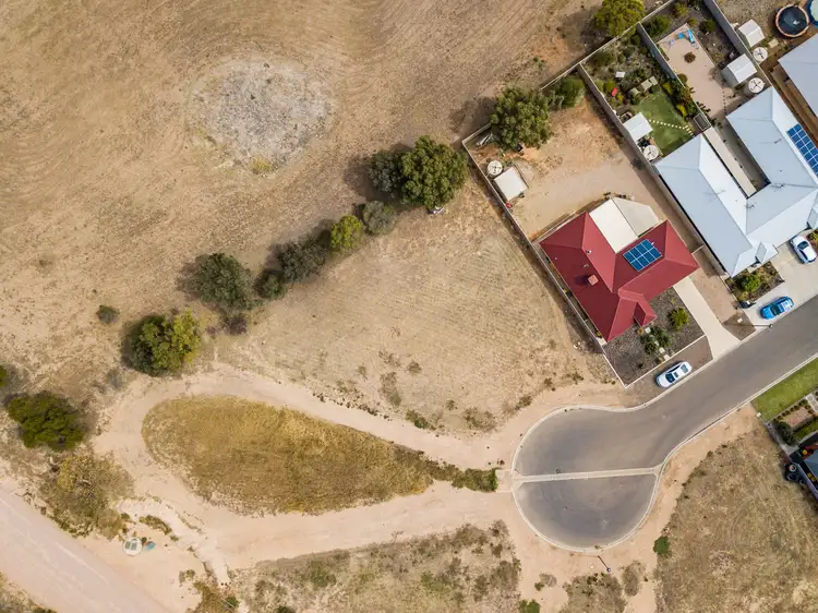 Fourth view of Homely land listing, 7 (Lot 15) Bowyer Court, Moonta SA 5558