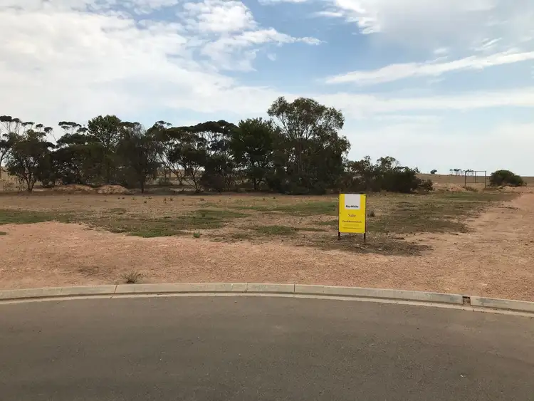 Second view of Homely land listing, 6 (Lot 16) Bowyer Court, Moonta Bay SA 5558