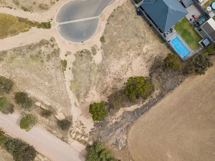 Third view of Homely land listing, 6 (Lot 16) Bowyer Court, Moonta Bay SA 5558