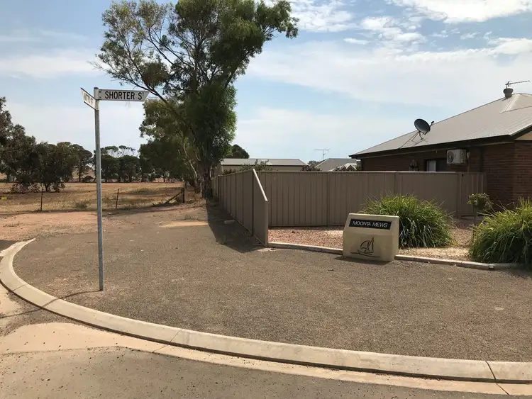Third view of Homely land listing, 4 (Lot 3) Shorter Street, Moonta Bay SA 5558