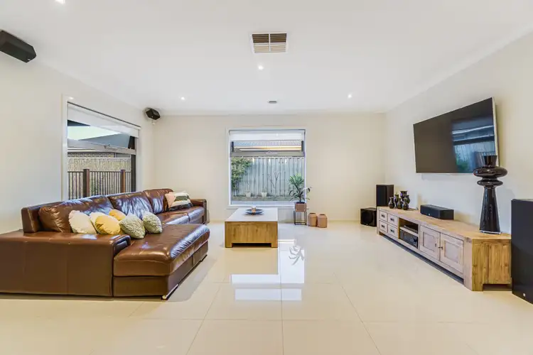 Sixth view of Homely house listing, 10 Alvis Close, Taylors Hill VIC 3037