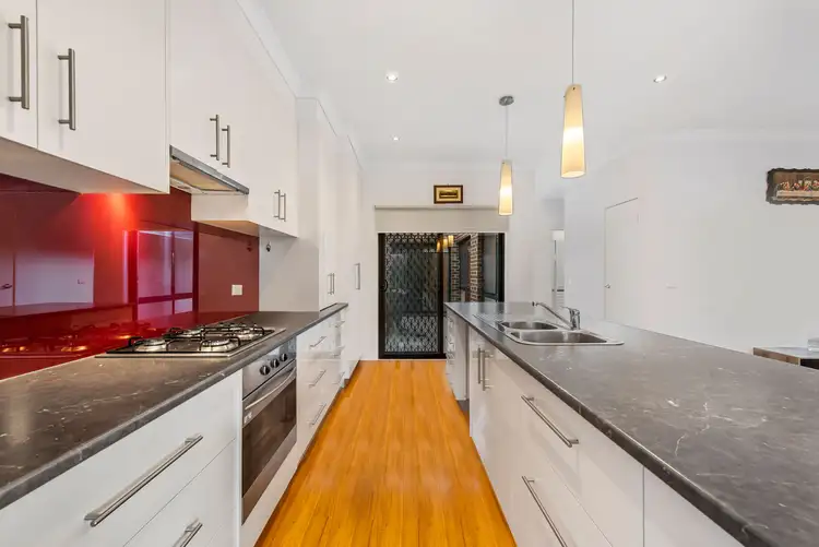 Second view of Homely house listing, 31 Delbridge Drive, Sydenham VIC 3037