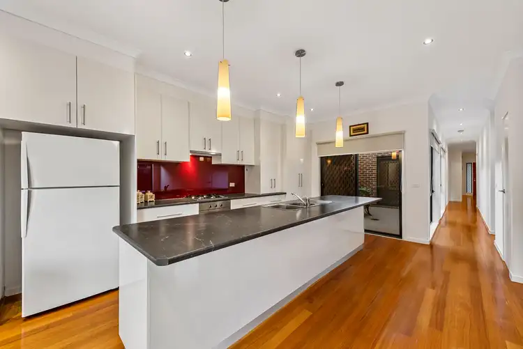 Third view of Homely house listing, 31 Delbridge Drive, Sydenham VIC 3037