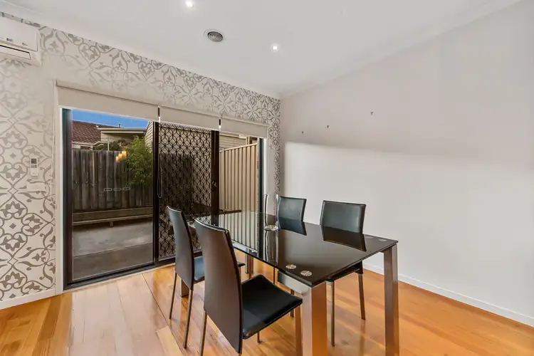 Fourth view of Homely house listing, 31 Delbridge Drive, Sydenham VIC 3037
