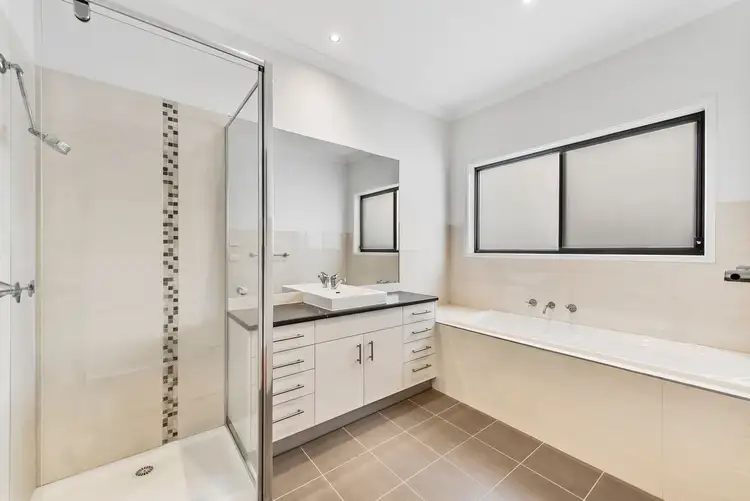 Fifth view of Homely house listing, 31 Delbridge Drive, Sydenham VIC 3037