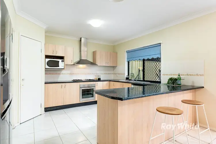 Fourth view of Homely house listing, 38A Blue Bell Circuit, Kellyville NSW 2155