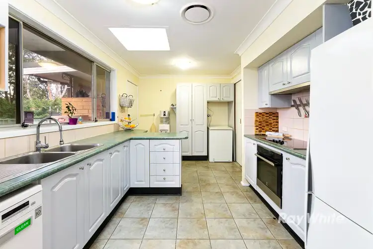 Third view of Homely house listing, 31 Solander Road, Kings Langley NSW 2147