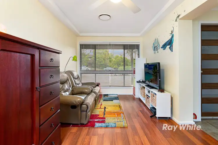 Fourth view of Homely house listing, 31 Solander Road, Kings Langley NSW 2147