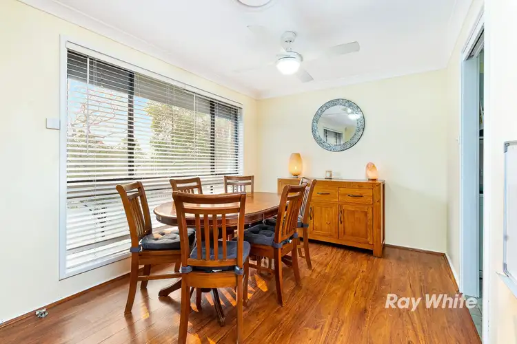 Fifth view of Homely house listing, 31 Solander Road, Kings Langley NSW 2147