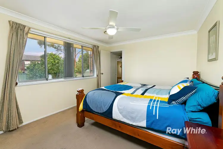 Sixth view of Homely house listing, 31 Solander Road, Kings Langley NSW 2147