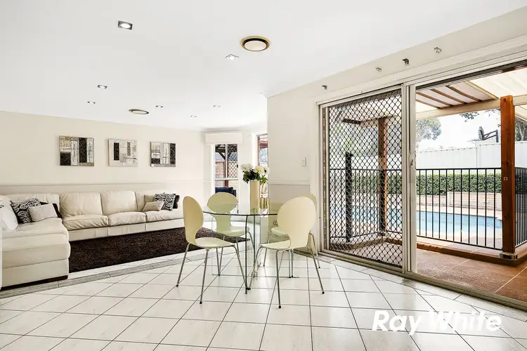 Third view of Homely house listing, 12 Hollydale Crescent, Prospect NSW 2148