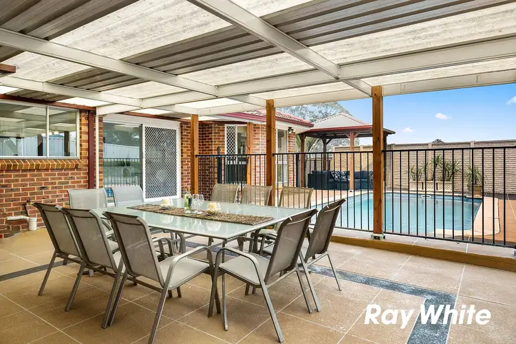 Sixth view of Homely house listing, 12 Hollydale Crescent, Prospect NSW 2148