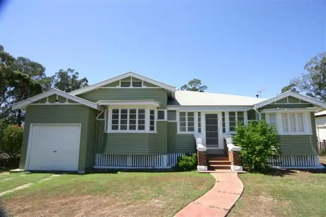 45 BUNYA Street