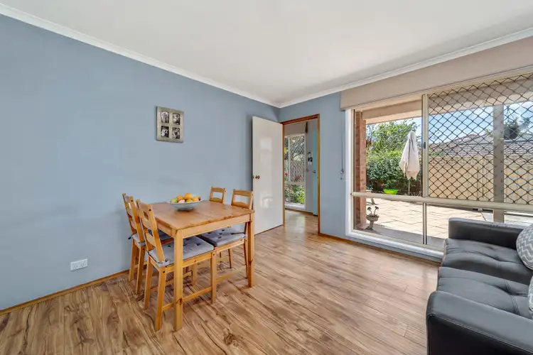 Second view of Homely townhouse listing, 16/3 Elvire Place, Palmerston ACT 2913