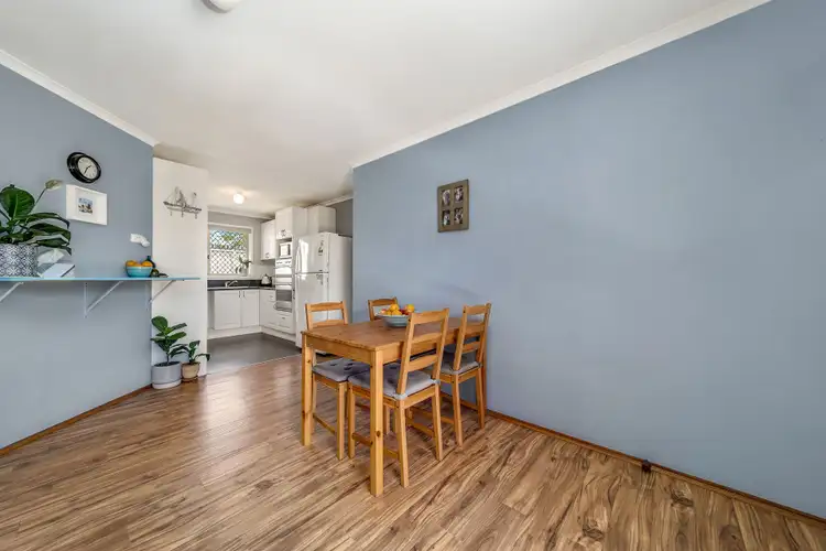 Third view of Homely townhouse listing, 16/3 Elvire Place, Palmerston ACT 2913