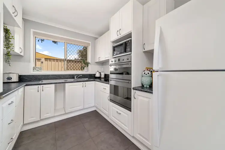 Fourth view of Homely townhouse listing, 16/3 Elvire Place, Palmerston ACT 2913
