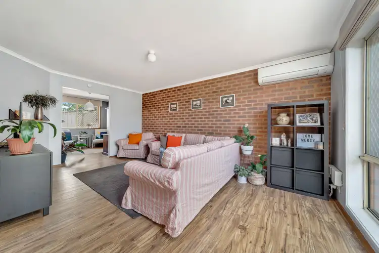 Fifth view of Homely townhouse listing, 16/3 Elvire Place, Palmerston ACT 2913