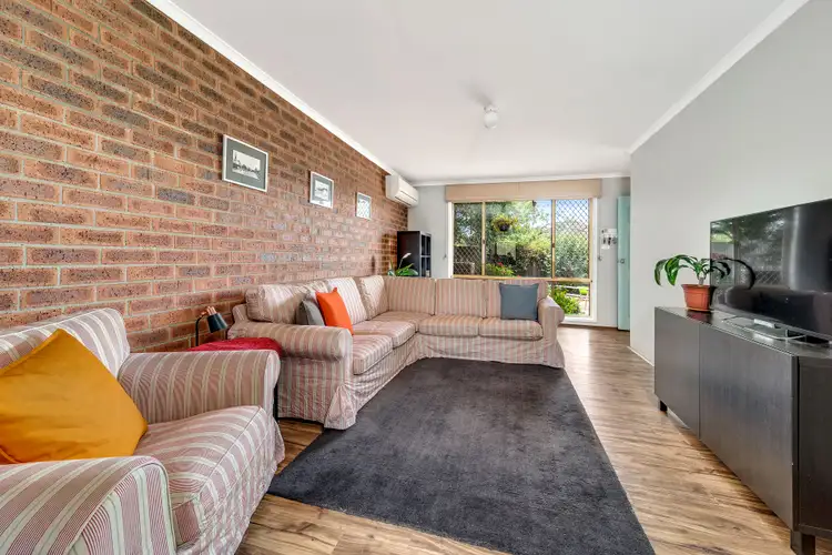 Sixth view of Homely townhouse listing, 16/3 Elvire Place, Palmerston ACT 2913