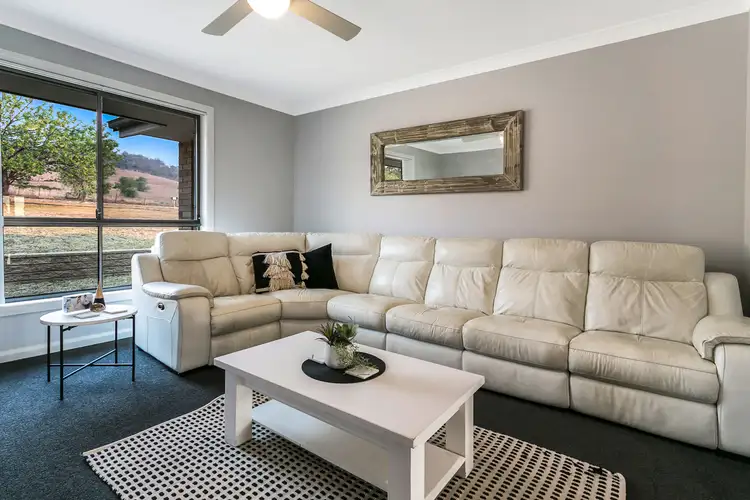 Second view of Homely house listing, 23 Barakula Drive, Tamworth NSW 2340
