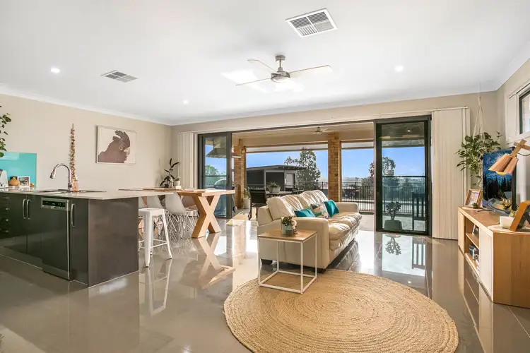 Third view of Homely house listing, 23 Barakula Drive, Tamworth NSW 2340